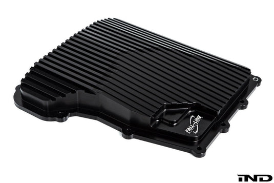 Fall-Line Motorsports Aluminum BMW DCT Hydraulics Cover