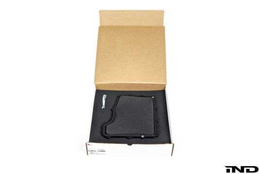Fall-Line Motorsports Aluminum BMW DCT Hydraulics Cover