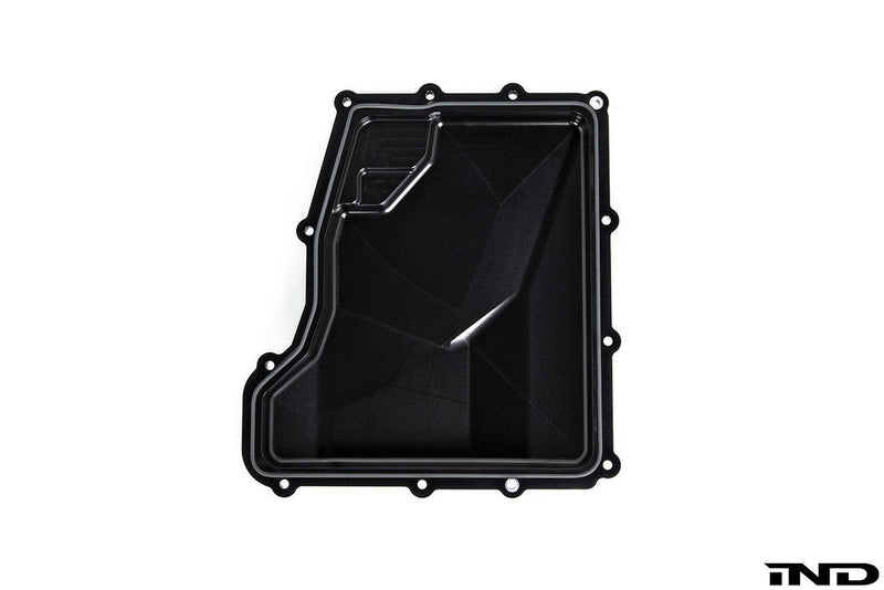 Load image into Gallery viewer, Fall-Line Motorsports Aluminum BMW DCT Hydraulics Cover
