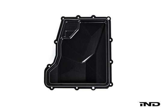 Fall-Line Motorsports Aluminum BMW DCT Hydraulics Cover