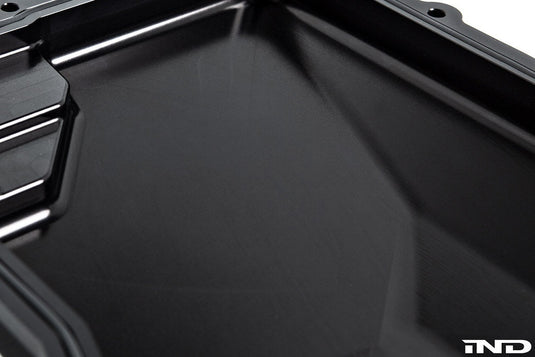 Fall-Line Motorsports Aluminum BMW DCT Hydraulics Cover