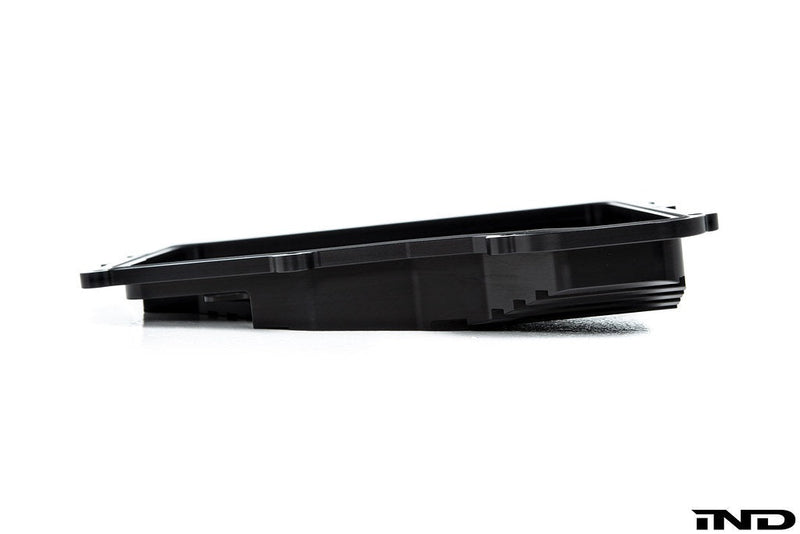 Load image into Gallery viewer, Fall-Line Motorsports Aluminum BMW DCT Hydraulics Cover
