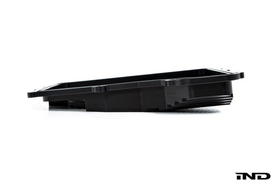 Fall-Line Motorsports Aluminum BMW DCT Hydraulics Cover