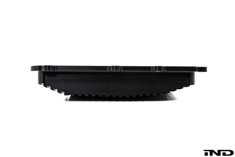Load image into Gallery viewer, Fall-Line Motorsports Aluminum BMW DCT Hydraulics Cover
