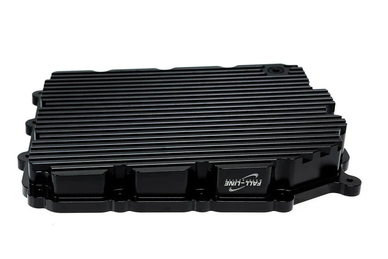 Load image into Gallery viewer, E9X &amp; F8X Fall-Line Motorsports Aluminum BMW DCT Oil Pan
