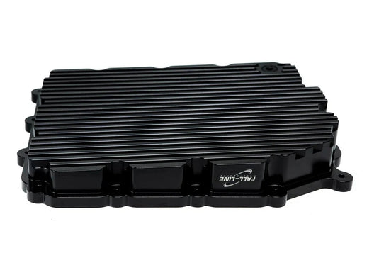 E9X & F8X Fall-Line Motorsports Aluminum BMW DCT Oil Pan