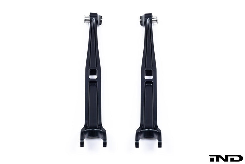 Load image into Gallery viewer, Fall-Line Motorsports E46 / E36 Rear Coil Over Upper Control Arm Set
