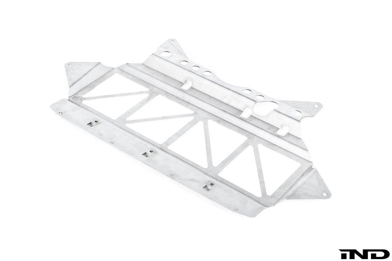 Load image into Gallery viewer, Fall-Line Motorsports G8X M2 / M3 / M4 Oil Cooler Guard

