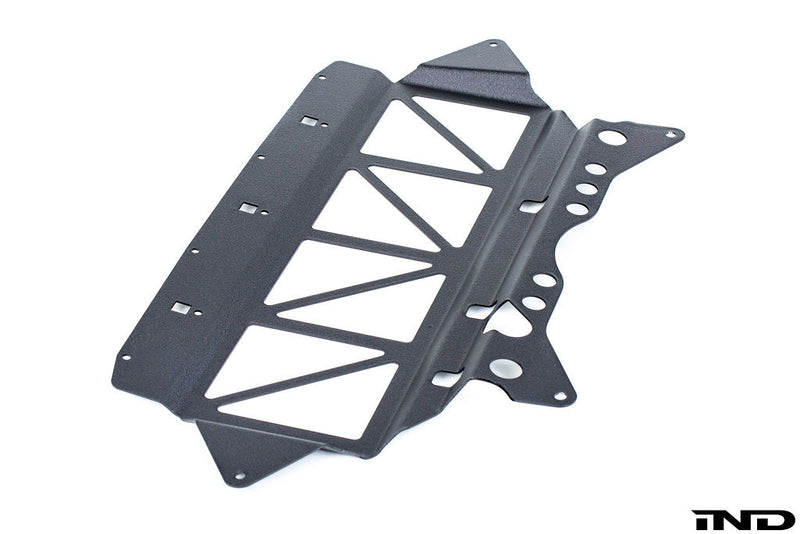 Load image into Gallery viewer, Fall-Line Motorsports G8X M2 / M3 / M4 Oil Cooler Guard
