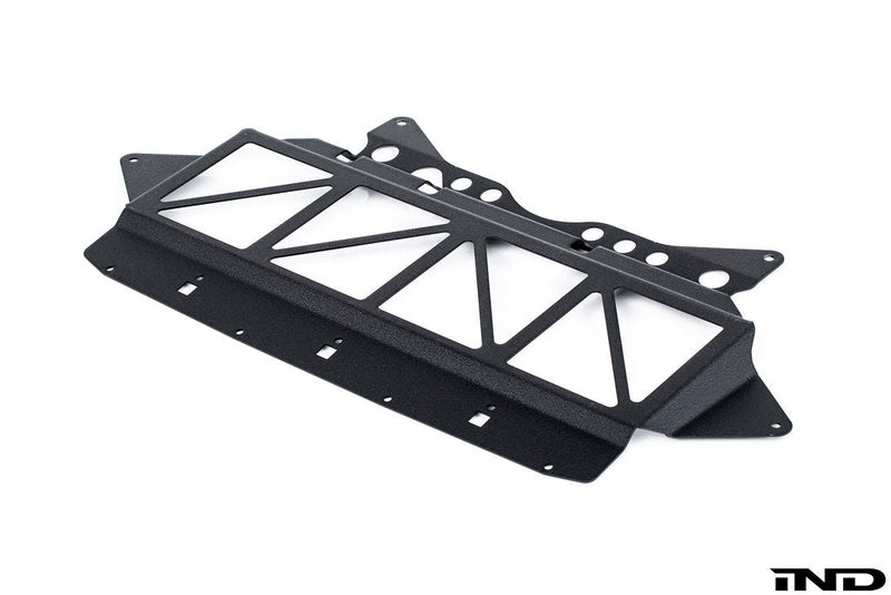 Load image into Gallery viewer, Fall-Line Motorsports G8X M2 / M3 / M4 Oil Cooler Guard
