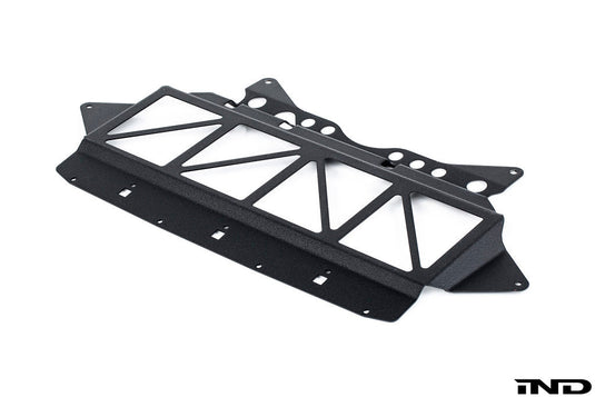 Fall-Line Motorsports G8X M2 / M3 / M4 Oil Cooler Guard