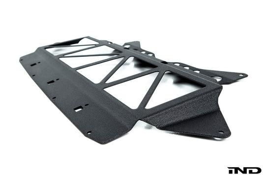 Fall-Line Motorsports G8X M2 / M3 / M4 Oil Cooler Guard