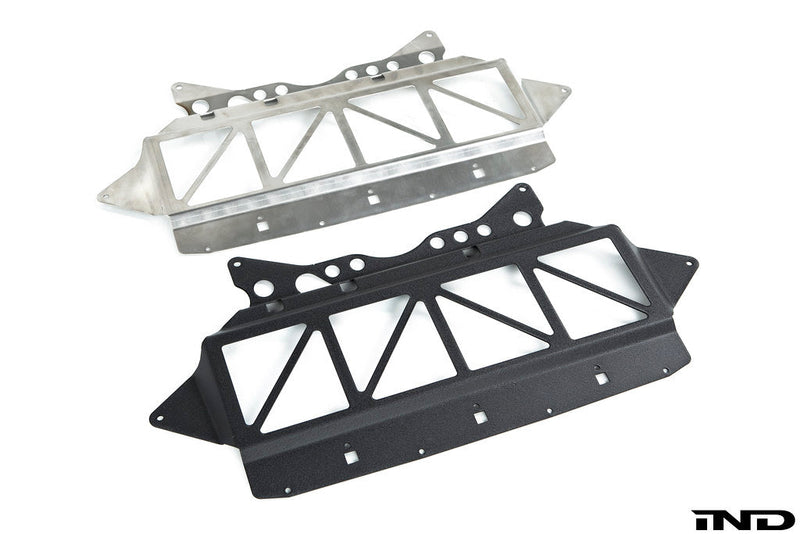 Load image into Gallery viewer, Fall-Line Motorsports G8X M2 / M3 / M4 Oil Cooler Guard

