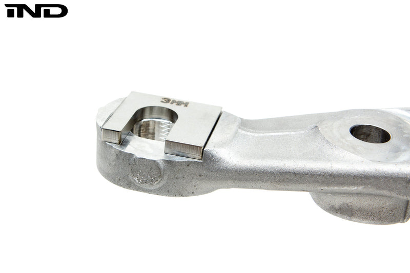 Load image into Gallery viewer, Fall-Line Motorsports BMW Rear Camber Shim Kit
