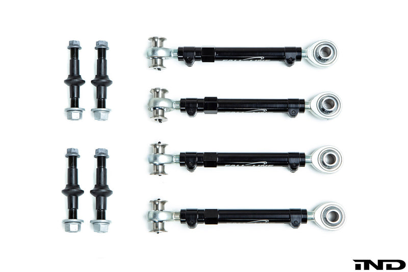 Load image into Gallery viewer, Fall-Line Motorsports F8X M2 / M3 / M4 Rear Upper Control Arm Set
