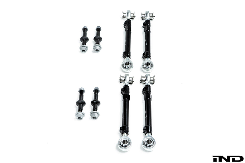 Load image into Gallery viewer, Fall-Line Motorsports F8X M2 / M3 / M4 Rear Upper Control Arm Set
