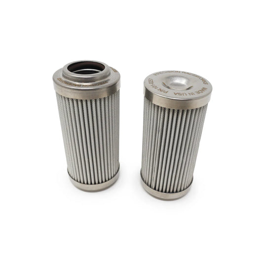 Replacement Fuel Filter Element