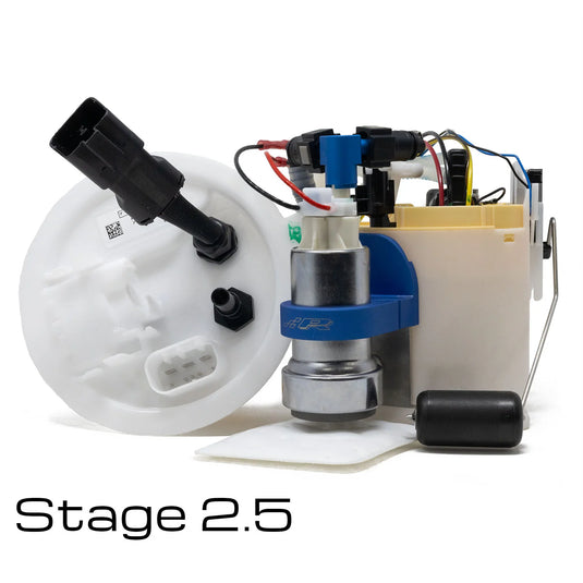 G8X S58 Upgraded Hybrid Primary Fuel Pump