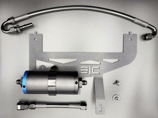 Bend Calibration G8X Fuel Filter Kit