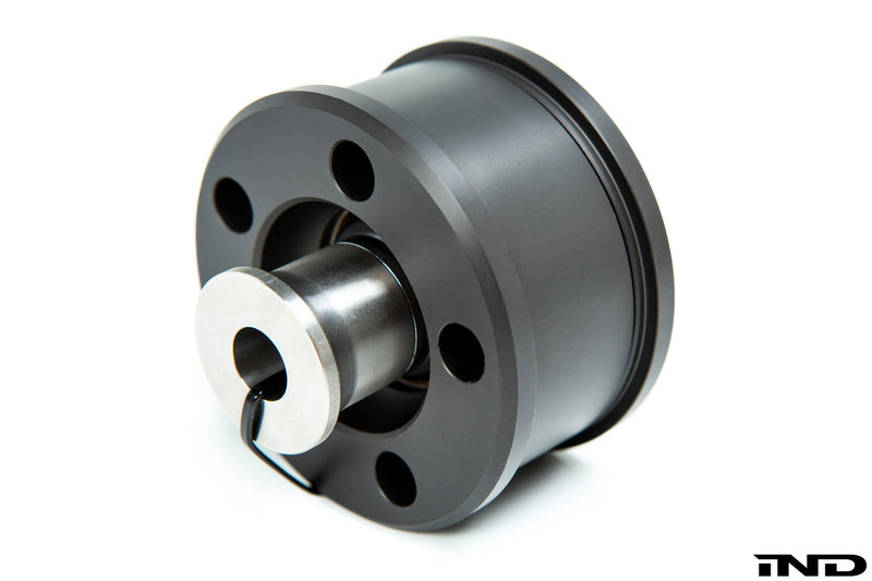Load image into Gallery viewer, Fall-Line Motorsports E9X M3 / E82 1M Front Mono Ball Conversion Kit - V2
