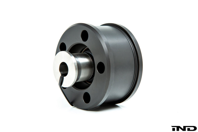Load image into Gallery viewer, Fall-Line Motorsports E9X M3 / E82 1M Front Mono Ball Conversion Kit - V2
