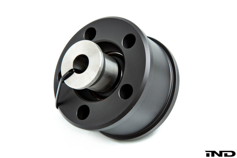 Load image into Gallery viewer, Fall-Line Motorsports E9X M3 / E82 1M Front Mono Ball Conversion Kit - V2
