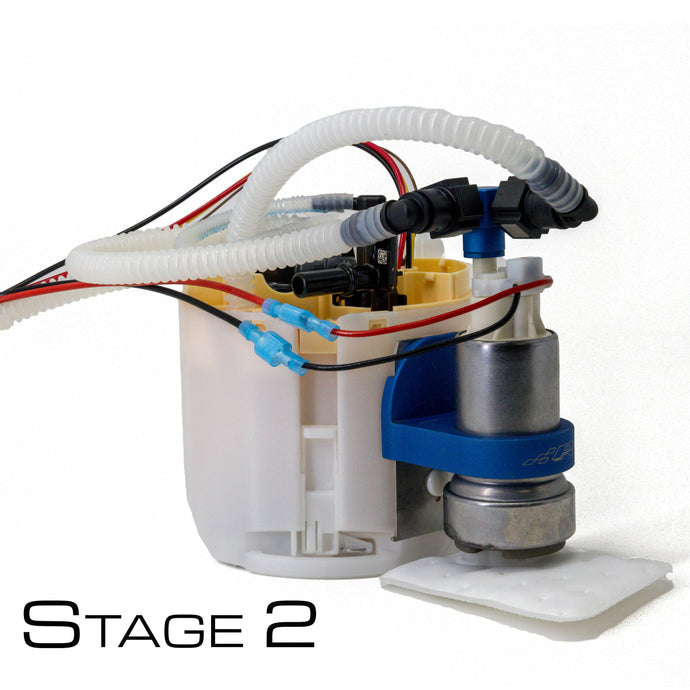 G8X S58 Upgraded Hybrid Primary Fuel Pump