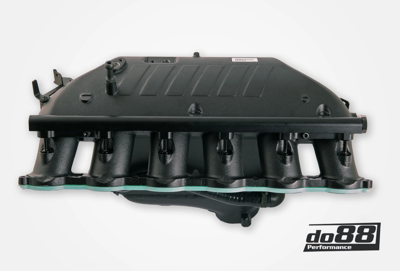Load image into Gallery viewer, do88 Charge Cooler Manifold, BMW M2 M3 M4 G80 G82 G87 (S58)
