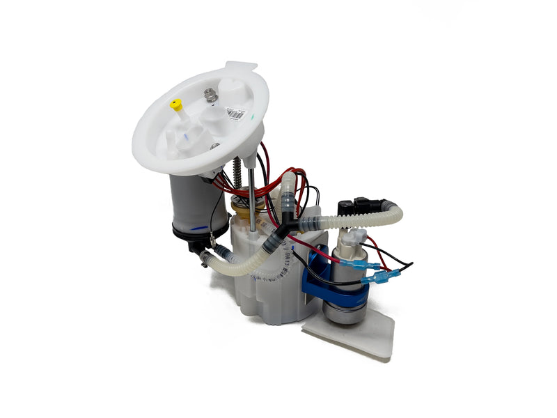Load image into Gallery viewer, F-Series S55 High Performance Fuel Pump
