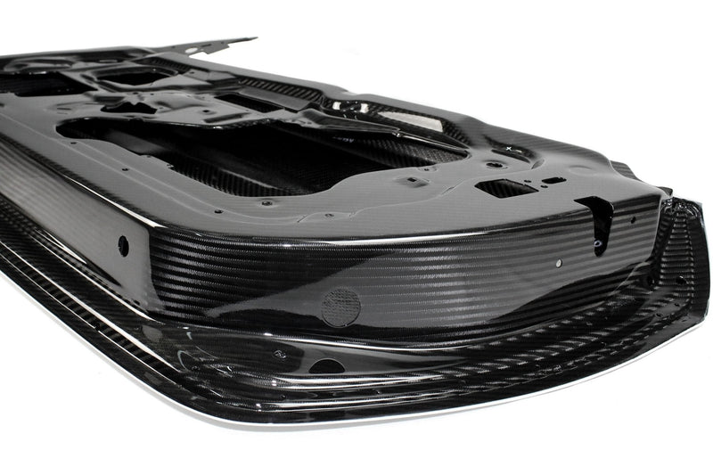 Load image into Gallery viewer, Karbonius E92 M3 Coupe Carbon Door Set
