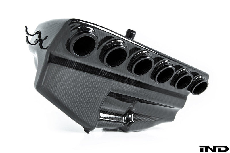 Load image into Gallery viewer, Karbonius E46 M3 CSL (S54) Carbon Airbox
