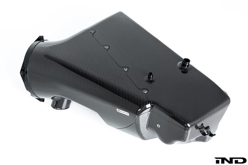 Load image into Gallery viewer, Karbonius E46 M3 CSL (S54) Carbon Airbox
