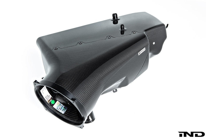 Load image into Gallery viewer, Karbonius E46 M3 CSL (S54) Carbon Airbox
