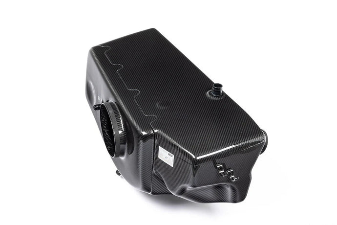 Karbonius E46 M3 (S54) Carbon Airbox - OEM Style