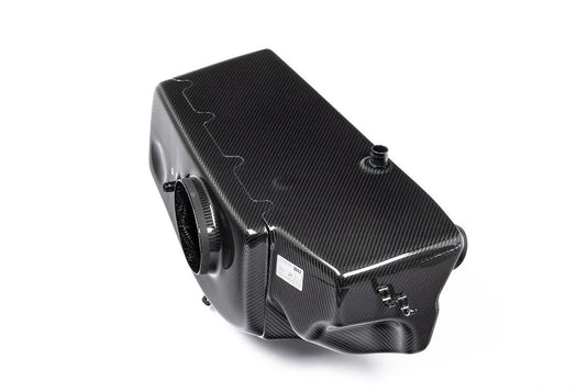 Karbonius E46 M3 (S54) Carbon Airbox - OEM Style