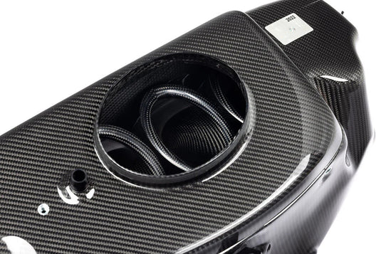 Karbonius E46 M3 (S54) Carbon Airbox - OEM Style