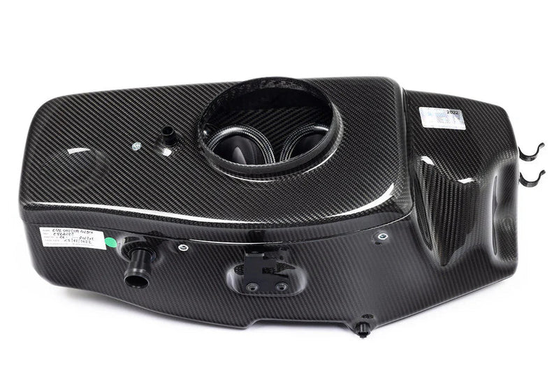 Load image into Gallery viewer, Karbonius E46 M3 (S54) Carbon Airbox - OEM Style

