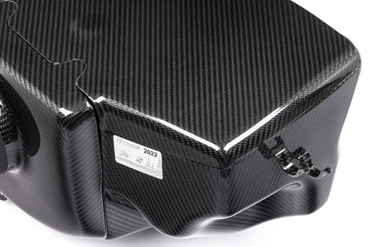 Karbonius E46 M3 (S54) Carbon Airbox - OEM Style