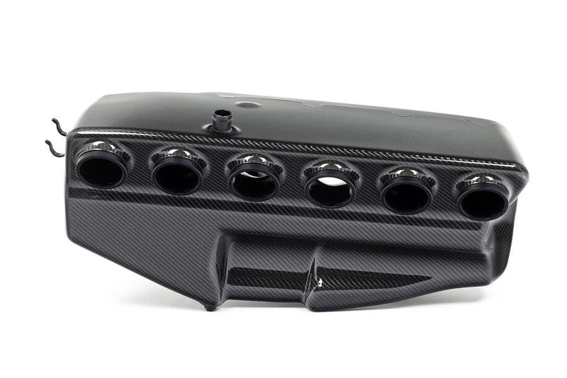 Load image into Gallery viewer, Karbonius E46 M3 (S54) Carbon Airbox - OEM Style
