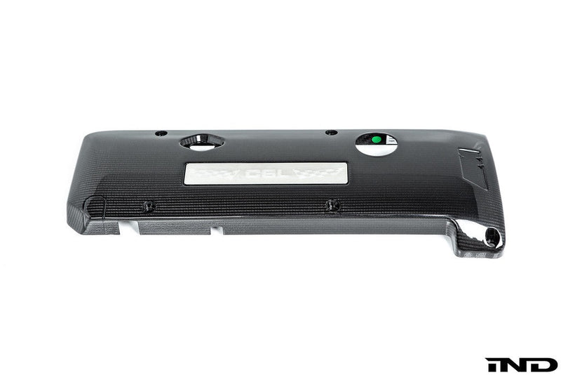 Load image into Gallery viewer, Karbonius E46 M3 CSL Concept S54 Engine Cover

