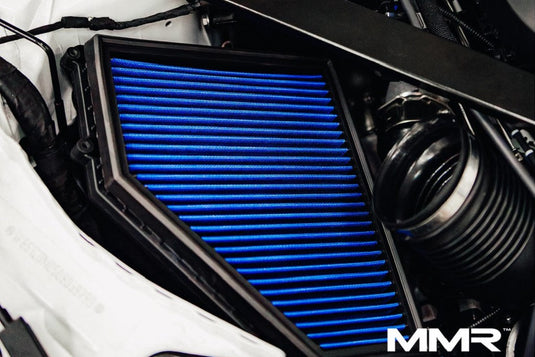 MMX Performance G8X M2 / M3 / M4 Replacement Panel Air Filter Set