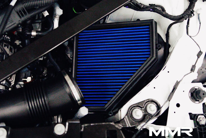 Load image into Gallery viewer, MMX Performance G8X M2 / M3 / M4 Replacement Panel Air Filter Set
