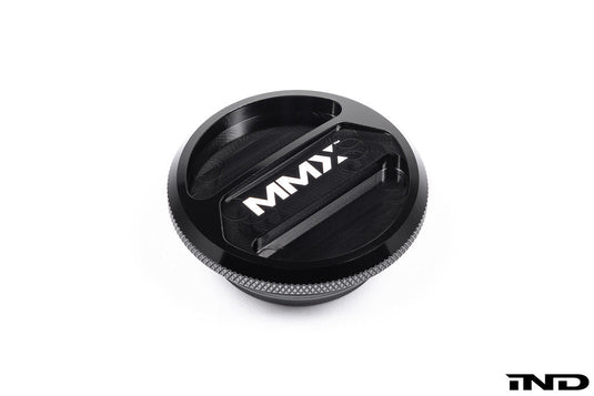 MMX Performance BMW G-Series Washer Fluid Filler Cap