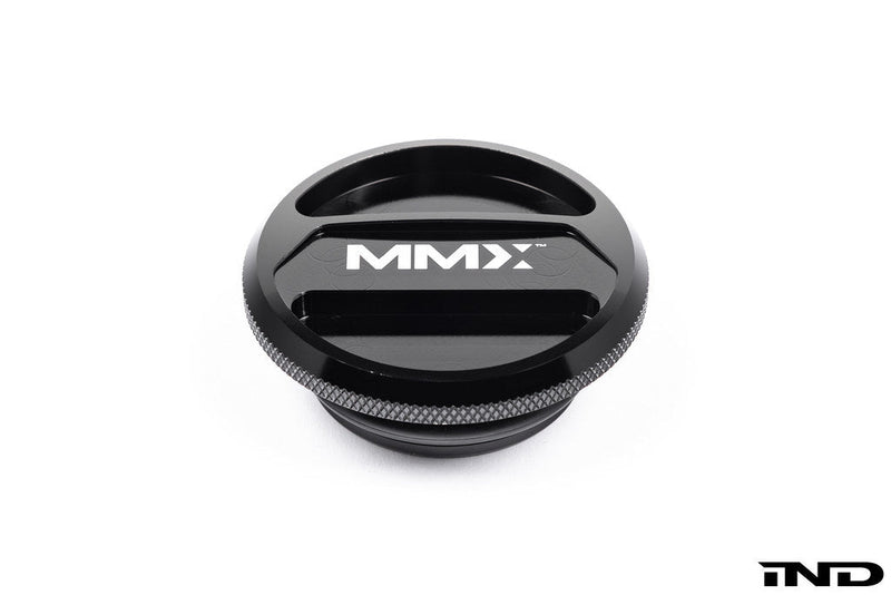 Load image into Gallery viewer, MMX Performance BMW G-Series Washer Fluid Filler Cap
