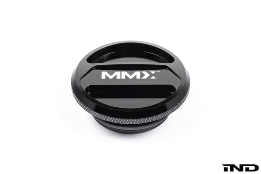 MMX Performance BMW G-Series Washer Fluid Filler Cap