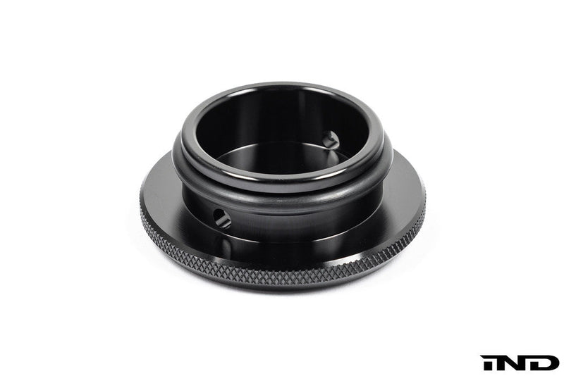 Load image into Gallery viewer, MMX Performance BMW G-Series Washer Fluid Filler Cap
