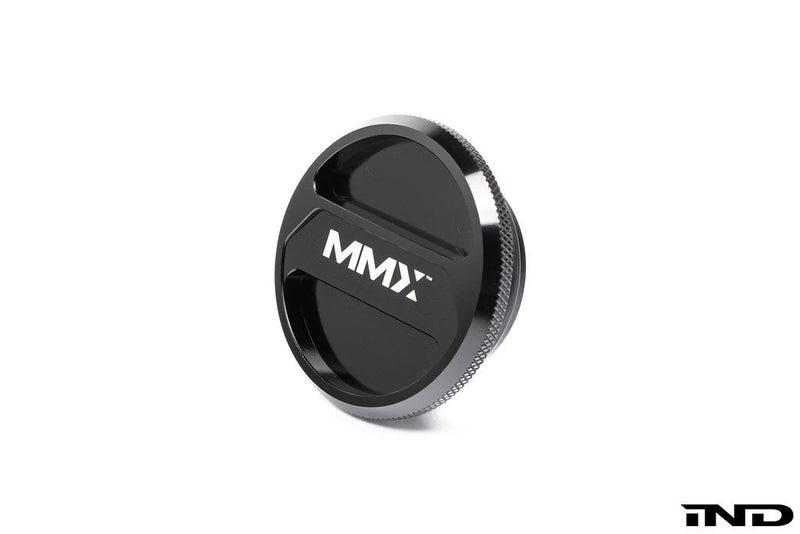 Load image into Gallery viewer, MMX Performance BMW G-Series Washer Fluid Filler Cap
