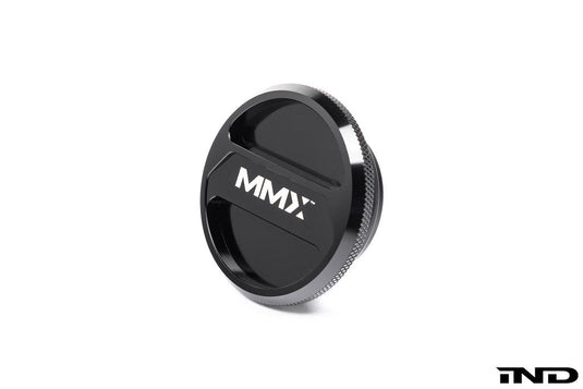 MMX Performance BMW G-Series Washer Fluid Filler Cap