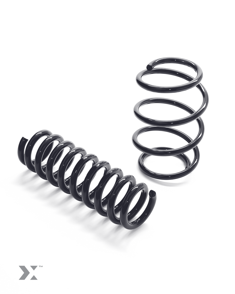 Load image into Gallery viewer, MMX Performance F8X M2 / M3 / M4 Lowering Spring Set

