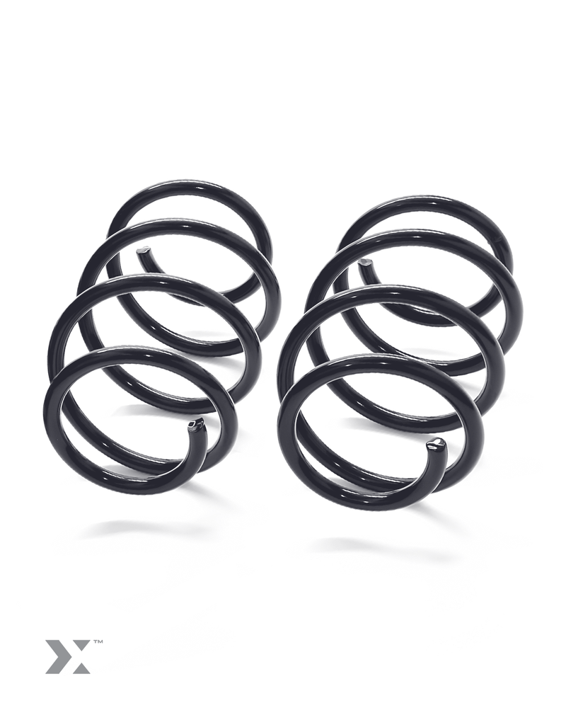 Load image into Gallery viewer, MMX Performance F8X M2 / M3 / M4 Lowering Spring Set
